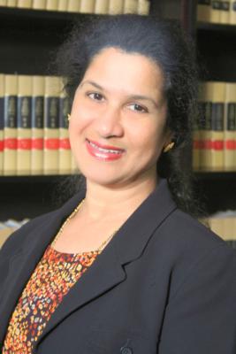Jayanthi Minsandram